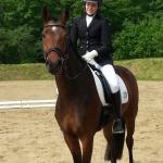 Marie Kristin Drescher und Fidelio